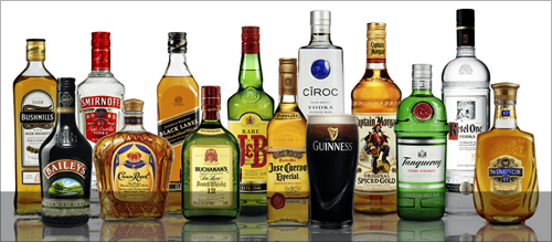 United Spirits considers selling Whyte & Mackay completely - Rediff.com ...