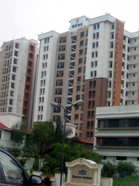 Eldeco & HDFC Capital Invest Rs 350 Cr in Housing Projects
