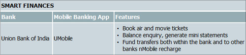 How mobile apps make banking easier