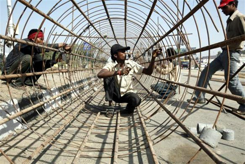 What ails India's billion dollar construction business