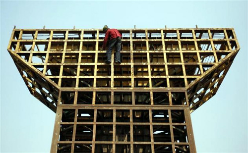What ails India's billion dollar construction business