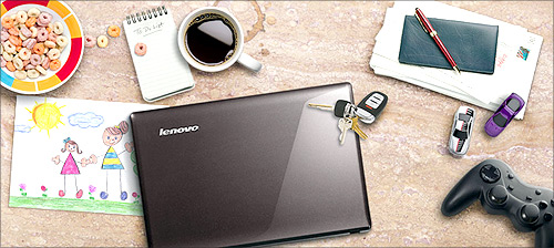 How Lenovo conquered the Indian PC market