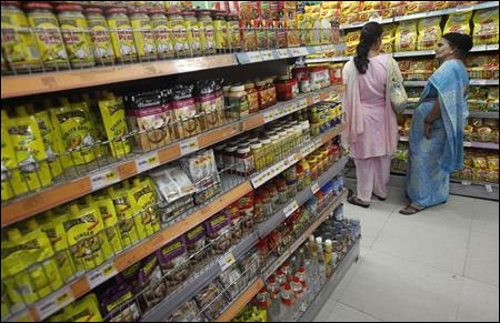 Govt clears 51% FDI in multi-brand retail