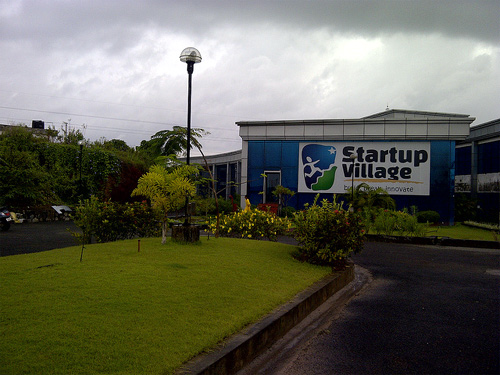 How StartupVillage plans to tap 1,000 tech innovators