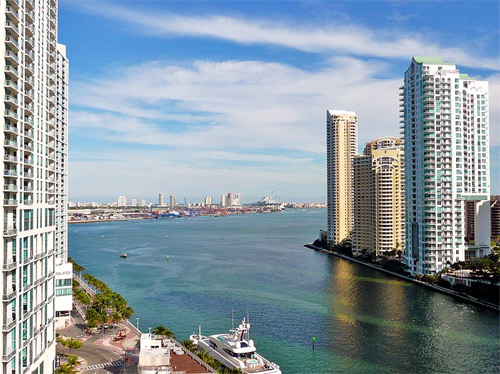 Miami.