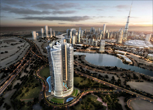 Why Indians find this Dubai property irresistible