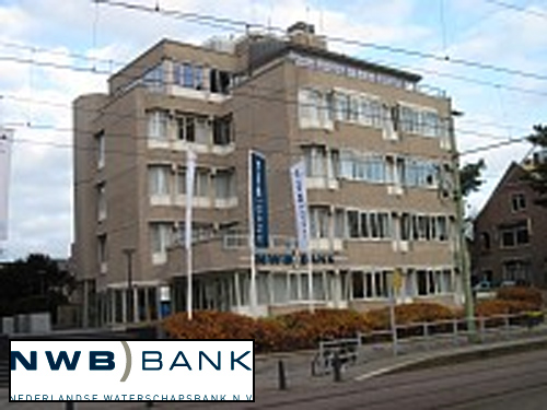 Nederlandse Waterschapsbank.