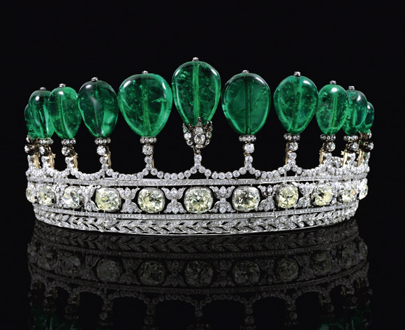 World's most expensive jewels sold at auctions