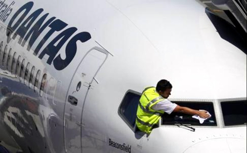 World's 25 biggest airlines
