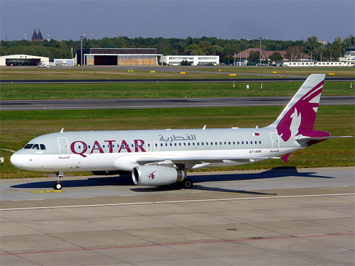 World's 25 biggest airlines