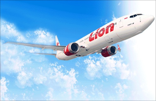 World's biggest low-cost airlines