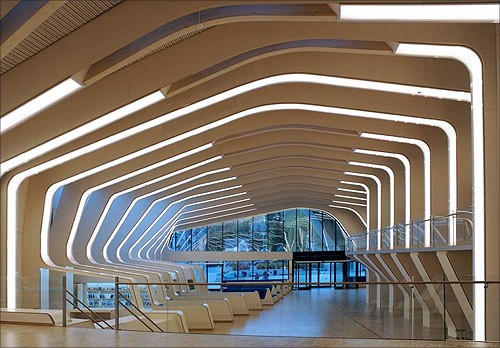 World's 25 most amazing libraries