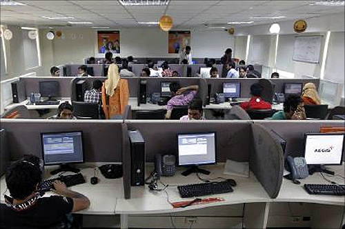 For India Inc, office relationships are no longer just a private affair