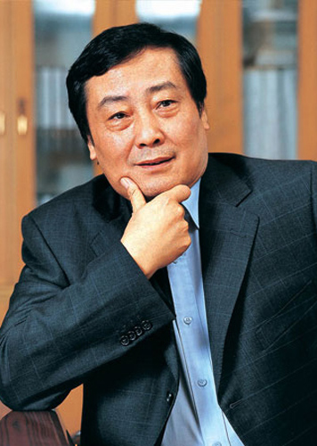 Zong Qinghou.