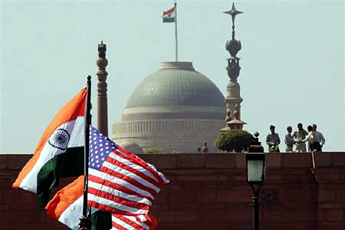 'Indo-US economic ties remain underdeveloped'