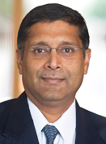 Arvind Subramanian, Senior Fellow, Peterson Institute for International Economics.