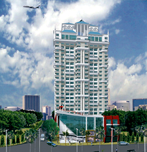 Navi Mumbai: The next big realty hotspot