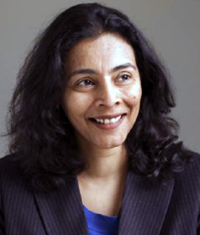 Aruna Jayanthi 