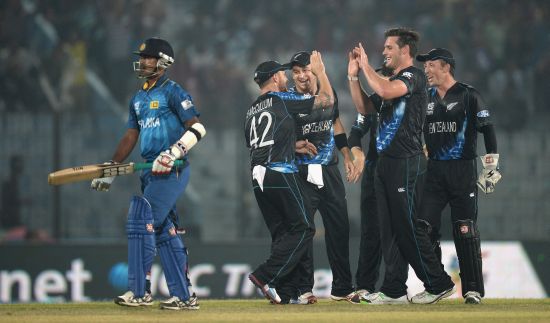 60 is New Zealand's lowest total in T20Is