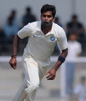 Vinay Kumar