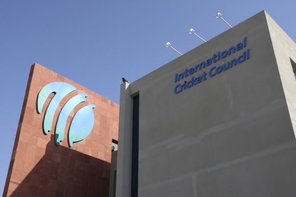 International Cricket Council headquarters