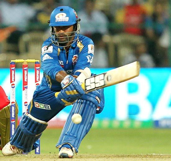 Last season, Dinesh Karthik scored 500-plus runs and had 14 dismissals behind the stumps.