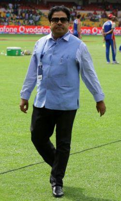 Rajeev Shukla