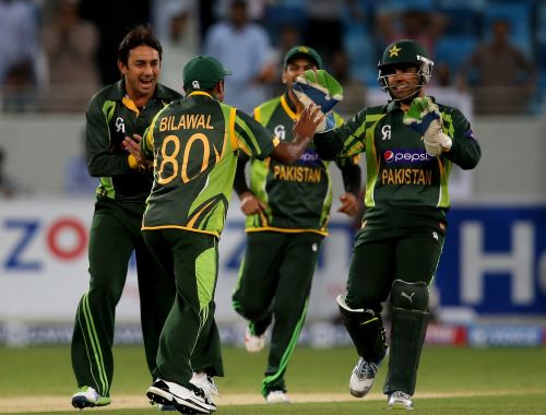 Pakistan cricket team