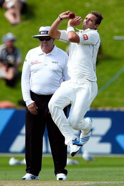 Tim Southee