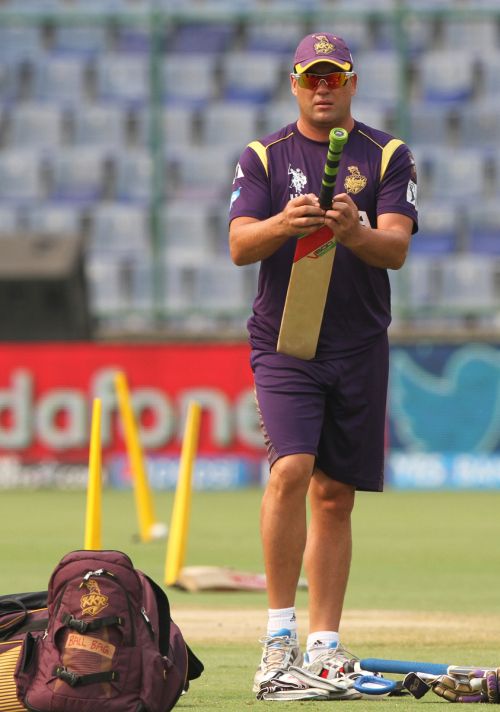 Jacques Kallis