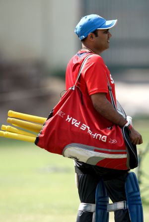 Virender Sehwag