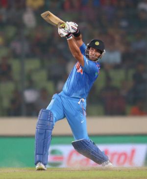 Yuvraj Singh