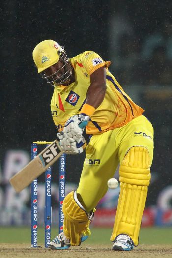 Smith helps Chennai steamroll Delhi by 8 wickets - Rediff Cricket