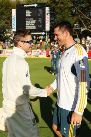 ICC Congratulates Graeme Smith For His Illustrious Career - Rediff Cricket