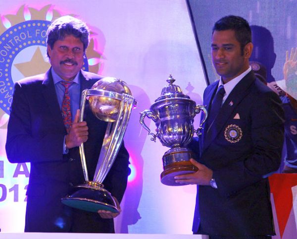 In PHOTOS: BCCI honours its stars - Rediff Cricket