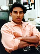 Sanjay Manjrekar