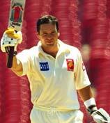 Brad Hodge