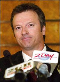 Steve Waugh