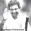 G R Vishwanath