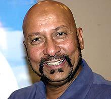 Syed Kirmani