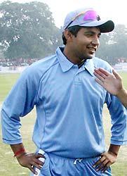 Ajay Jadeja