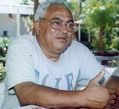 Dilip Sardesai