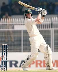 Michael Clarke