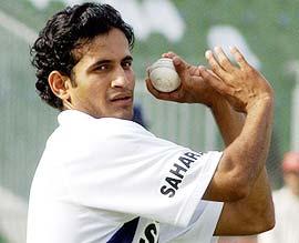 Irfan Pathan