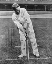 Victor Trumper