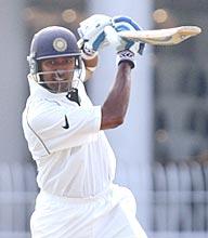 Wasim Jaffer