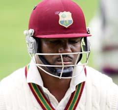 Brian Lara