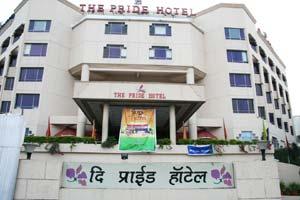 Pride Hotel