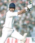 Dilip Vengsarkar