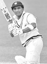 Sunil Gavaskar